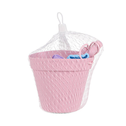 Silicone Beach Play Set