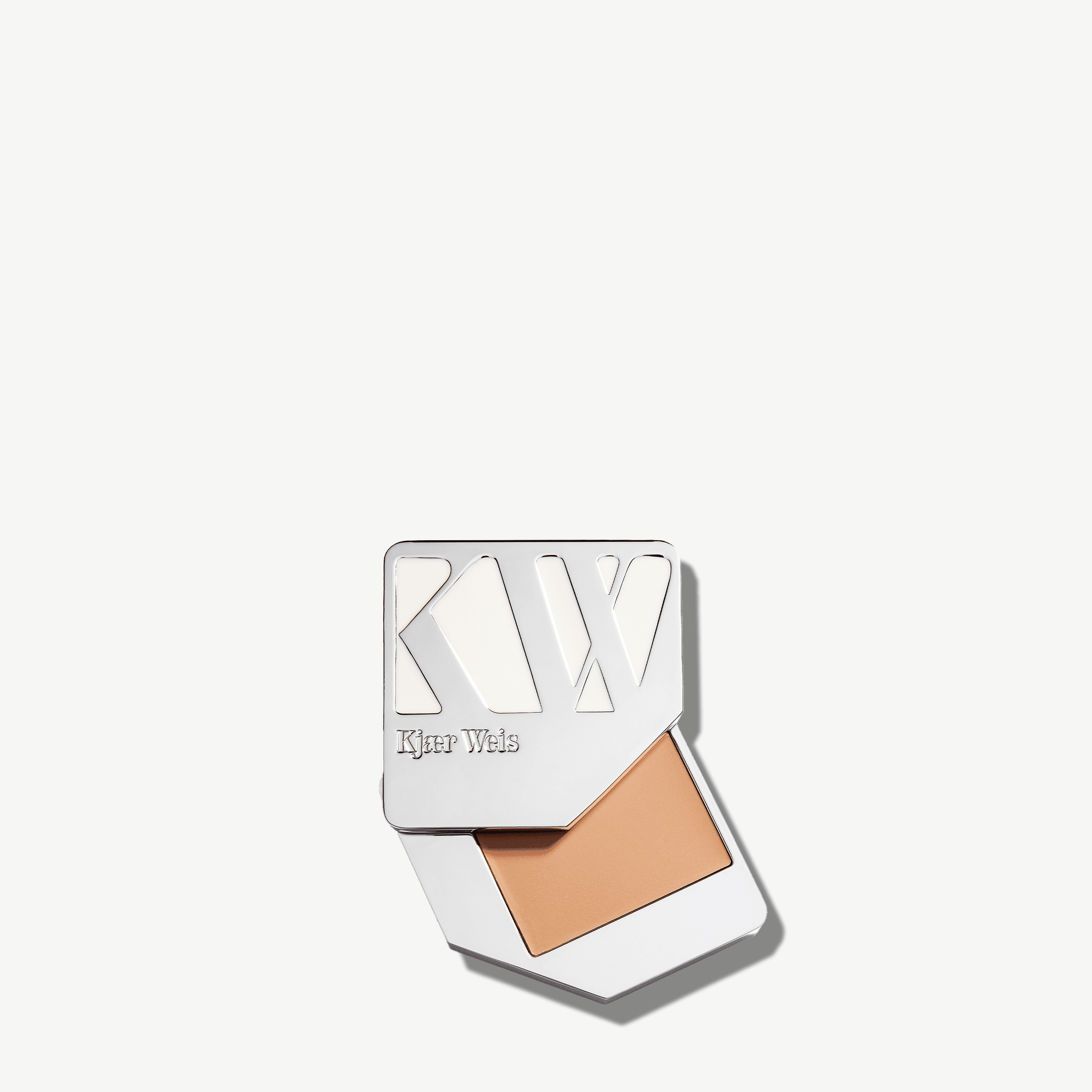 Refillable Cream Foundation