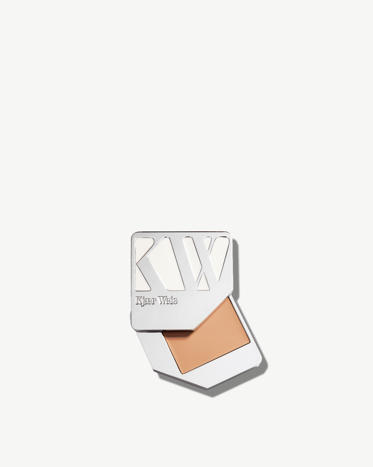 Refillable Cream Foundation