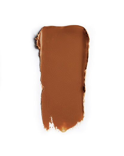 Refillable Cream Foundation