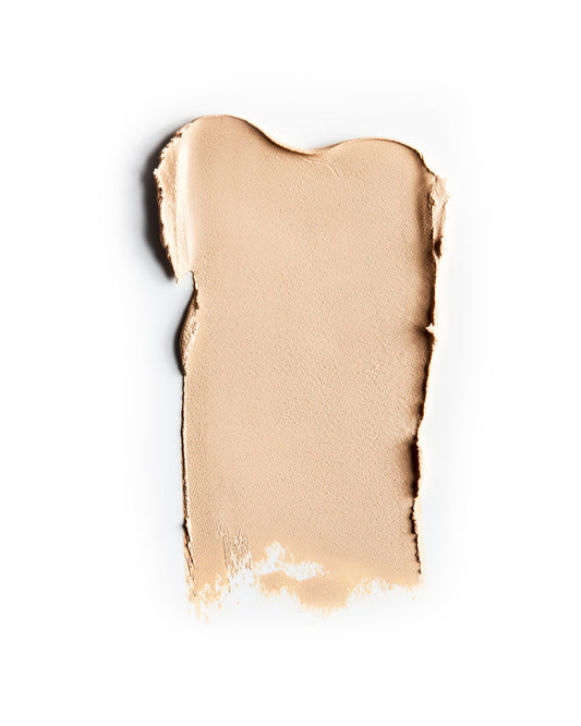 Refillable Cream Foundation