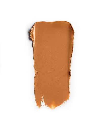 Refillable Cream Foundation