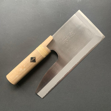 Noodle Cleaver - Soba kiri