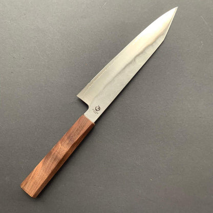 Gyuto knife, SG2 powder steel, nashiji finish - Ryusen