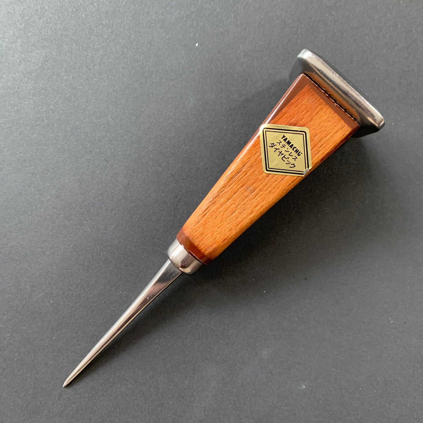 Ice pick