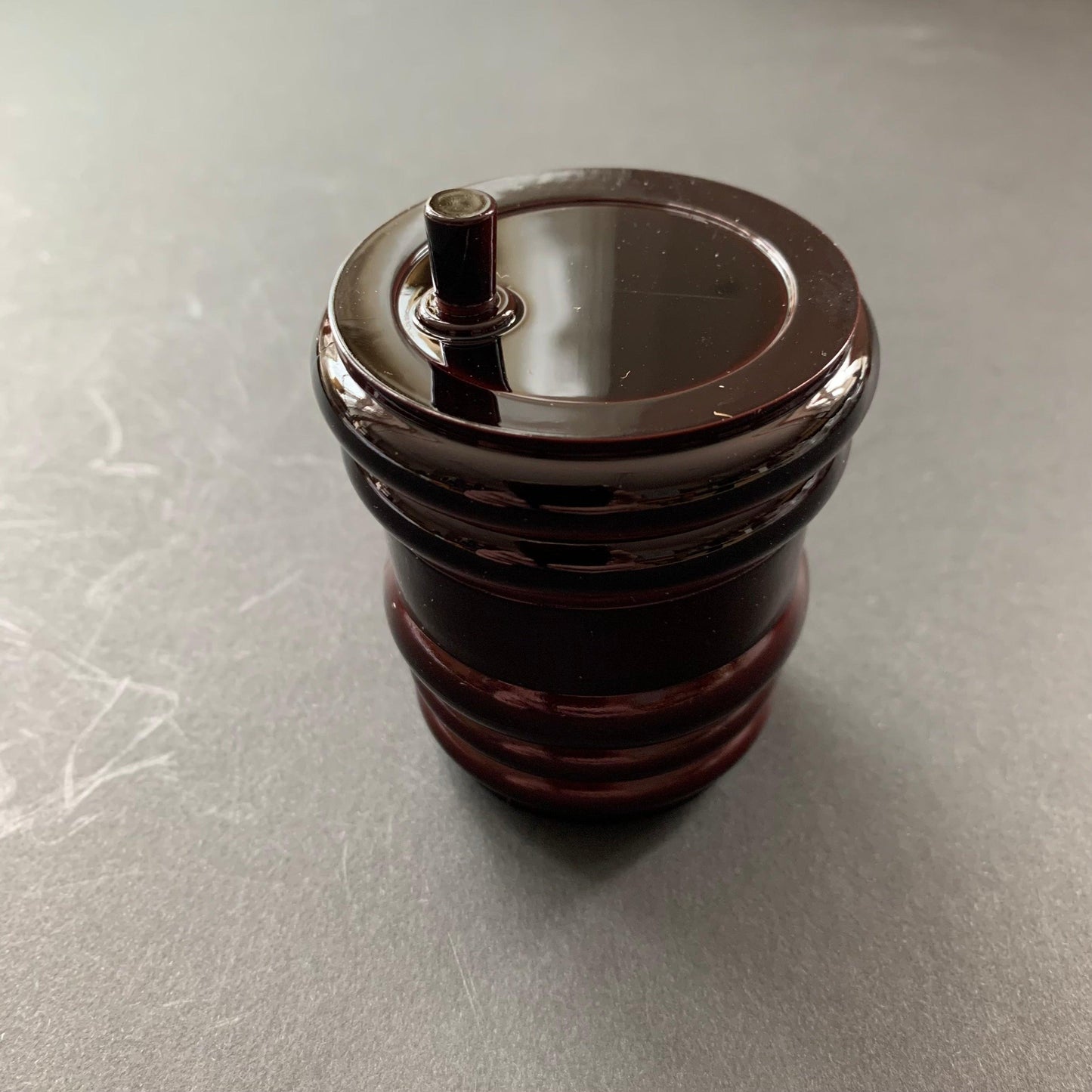 Japanese chilli shakers