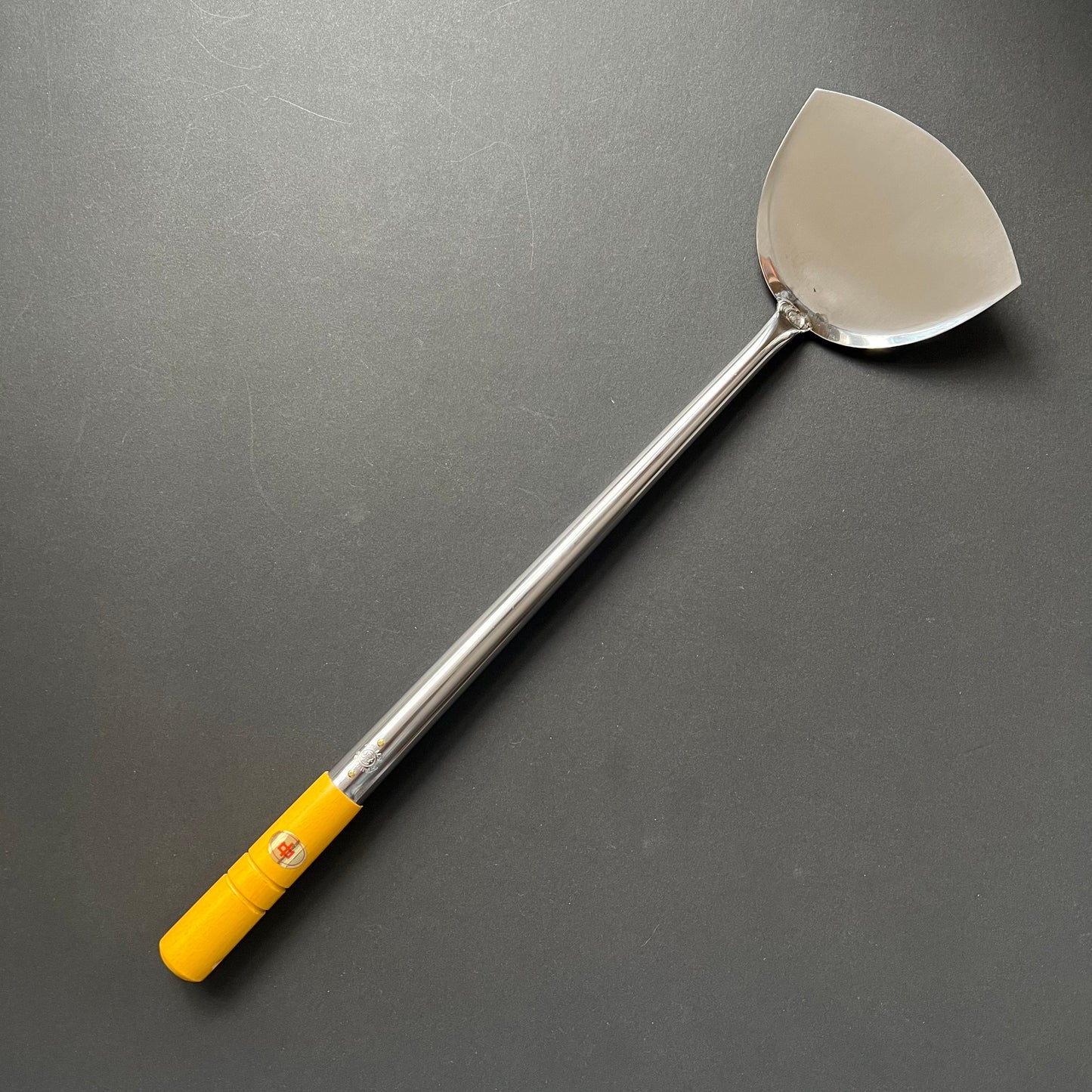 Wok utensils