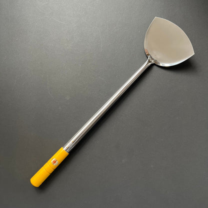 Wok utensils