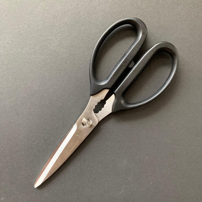 Japanese kitchen scissors - Kanetsune