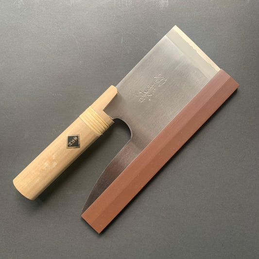 Noodle Cleaver - Soba kiri