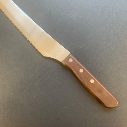 Japanese bread knife