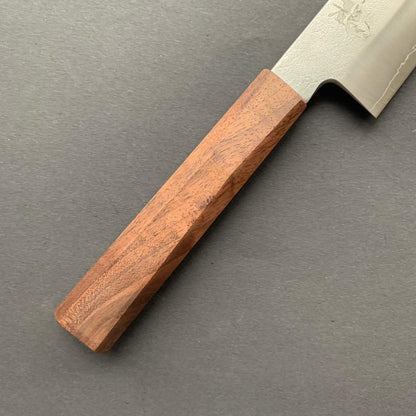 Gyuto knife, SG2 powder steel, nashiji finish - Ryusen