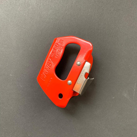 Japanese can opener
