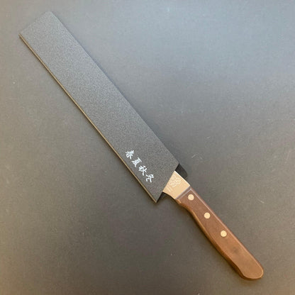 Japanese bread knife