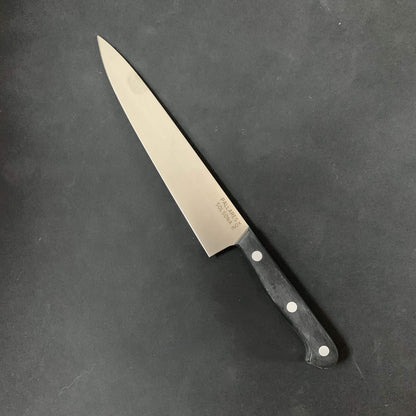 Kitchen knife, stainless steel - Pallares