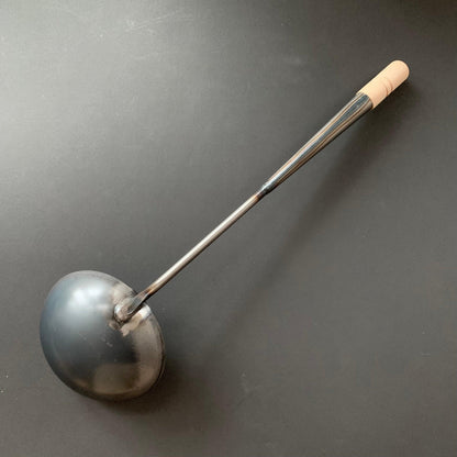 Wok utensils