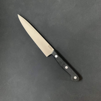 Kitchen knife, stainless steel - Pallares