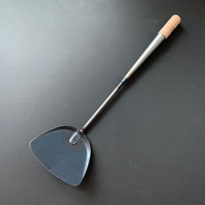 Wok utensils