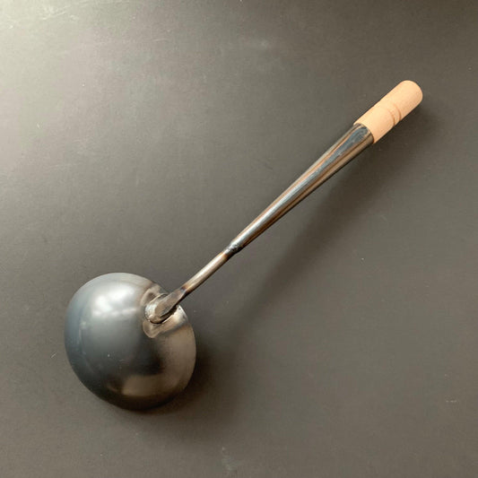 Wok utensils