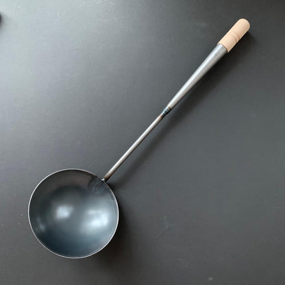 Wok utensils
