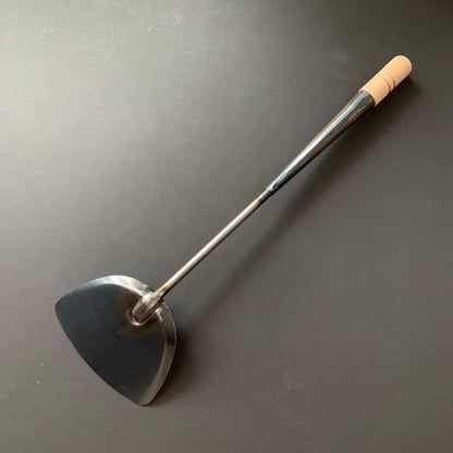 Wok utensils