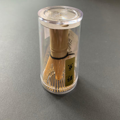 Tea whisk