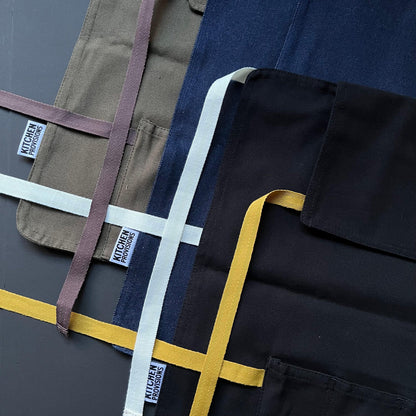 Kitchen Provisions Merch - the knife roll