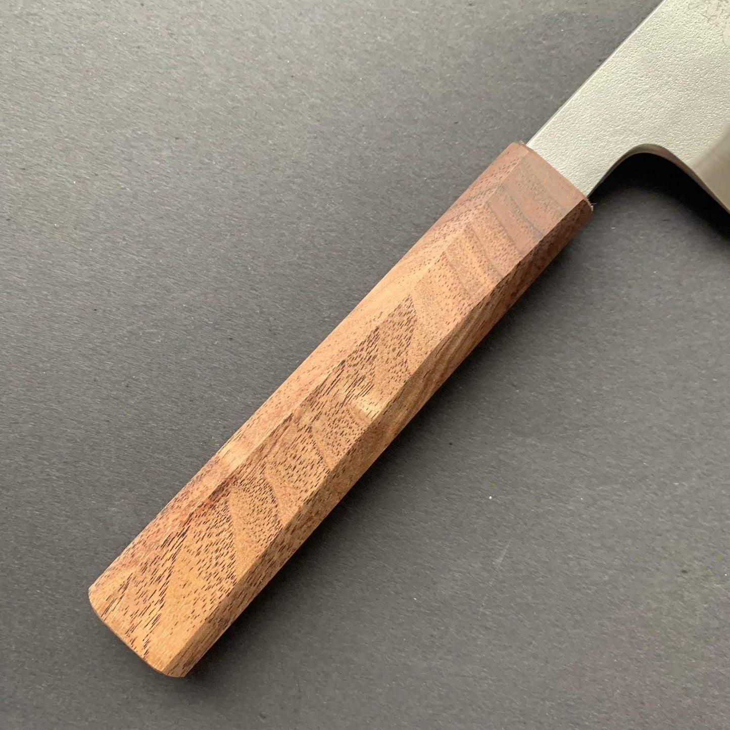 Gyuto knife, SG2 powder steel, nashiji finish - Ryusen