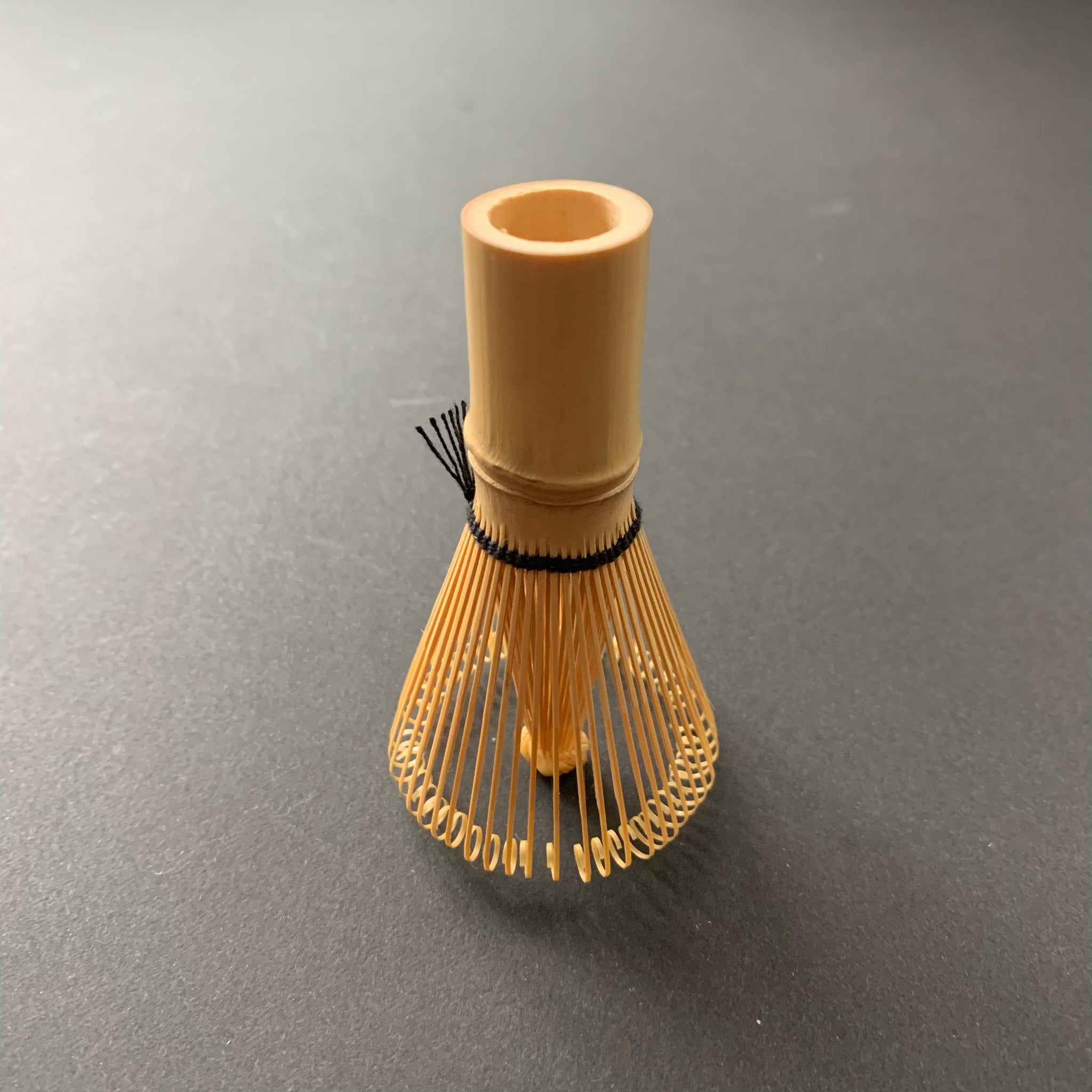 Tea whisk