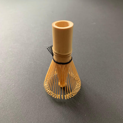 Tea whisk