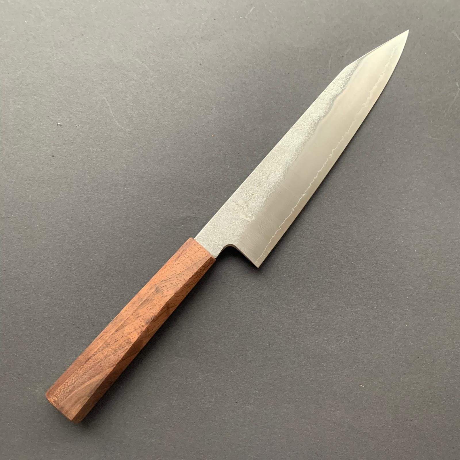Gyuto knife, SG2 powder steel, nashiji finish - Ryusen