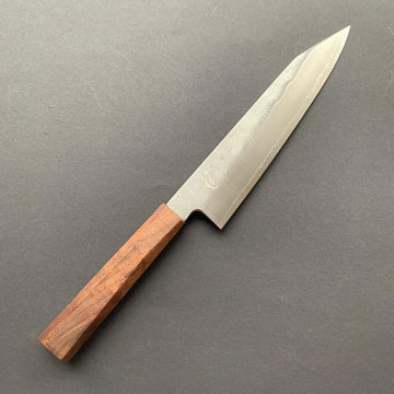 Gyuto knife, SG2 powder steel, nashiji finish - Ryusen