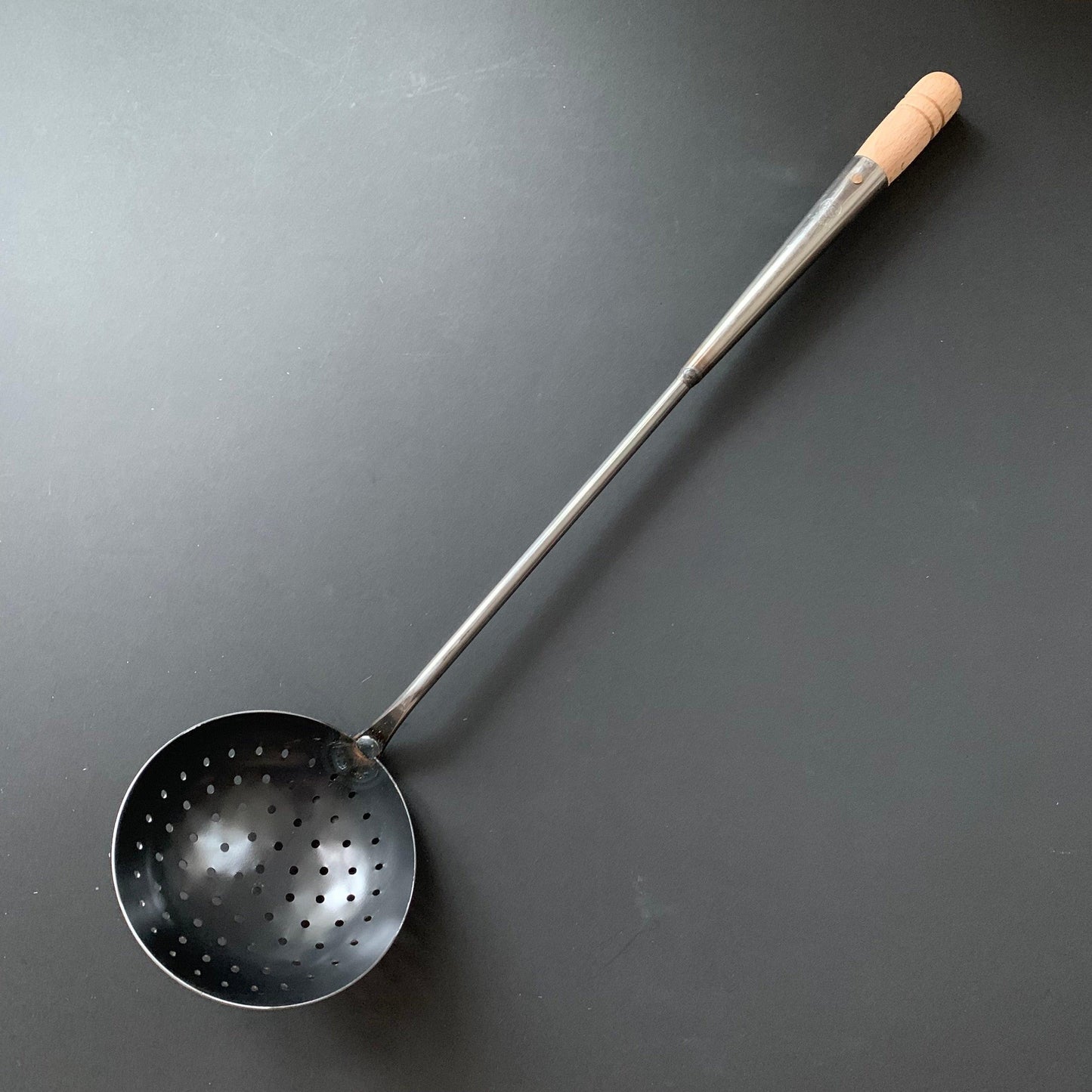 Wok utensils