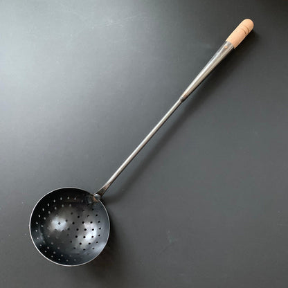 Wok utensils