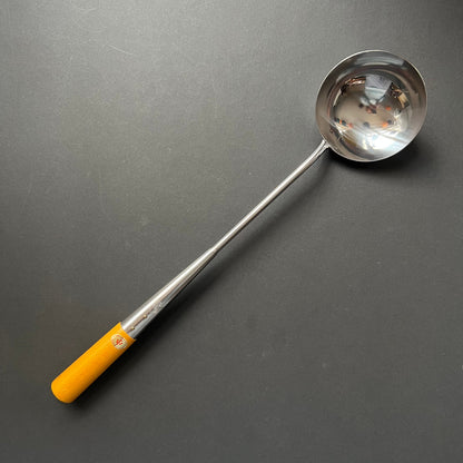Wok utensils