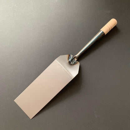 Wok utensils