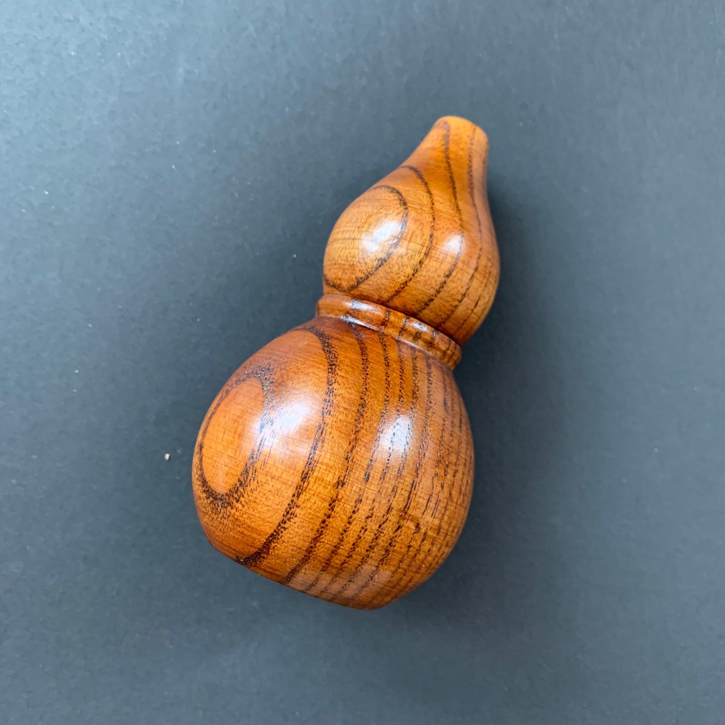 Japanese chilli shakers