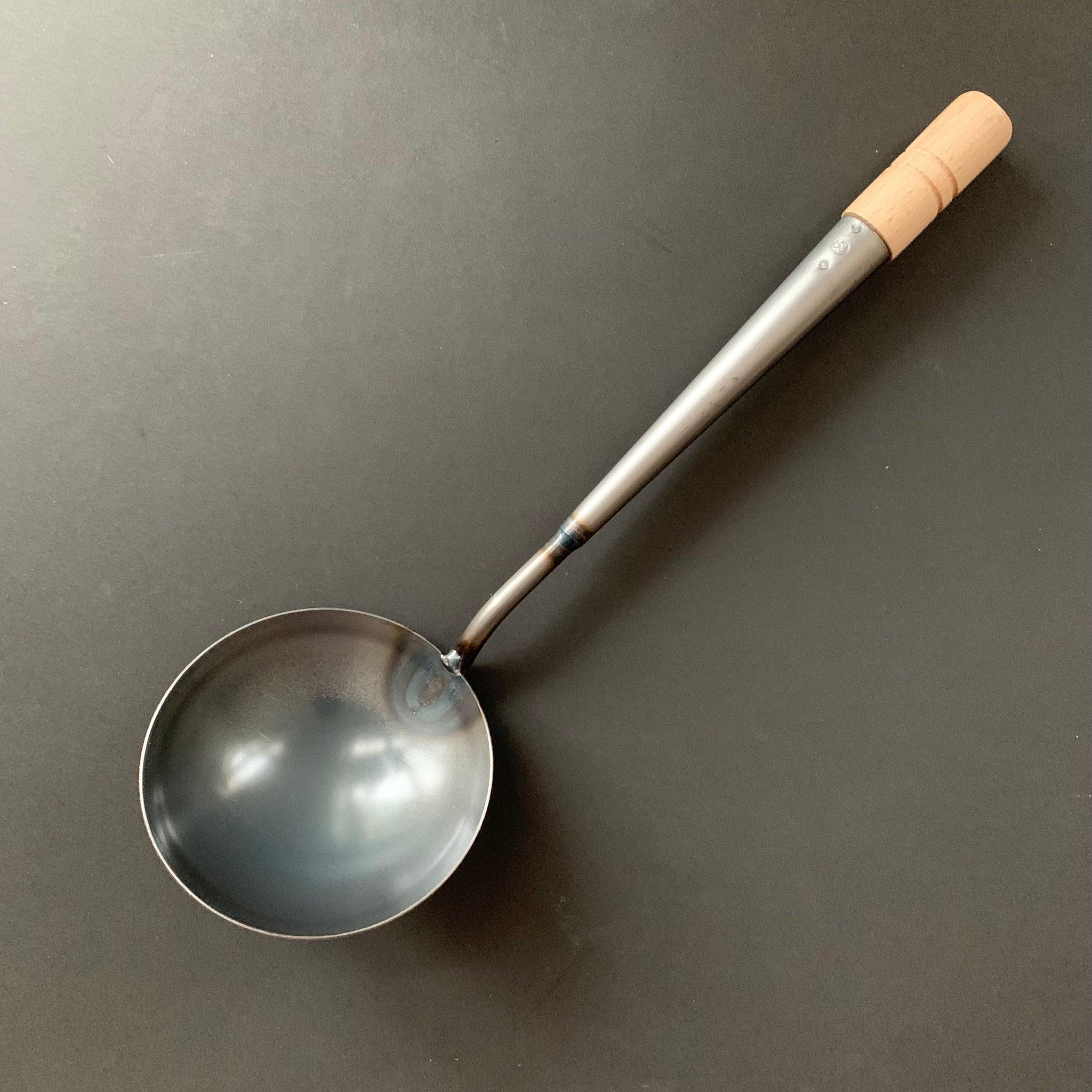 Wok utensils