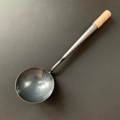 Wok utensils