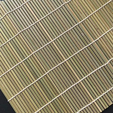 Sushi rolling mat - bamboo