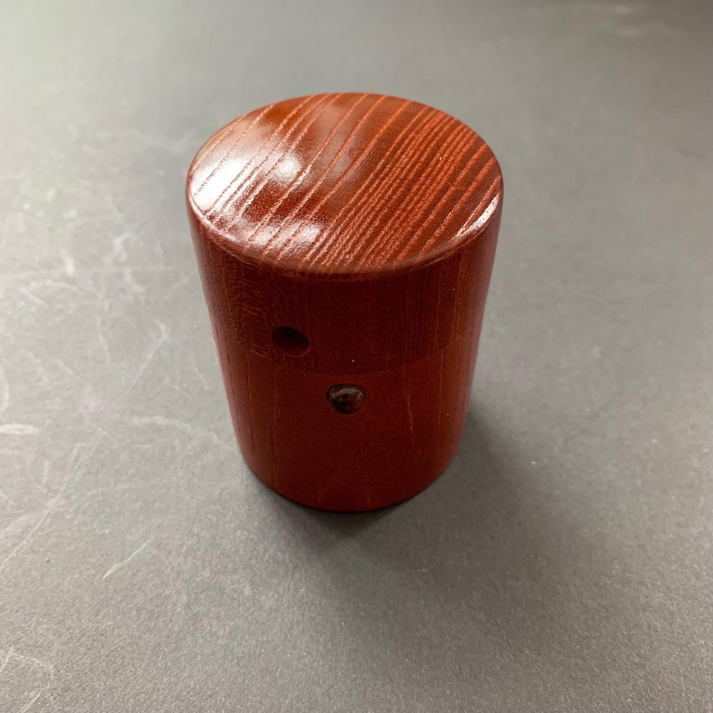 Japanese chilli shakers