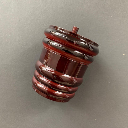 Japanese chilli shakers