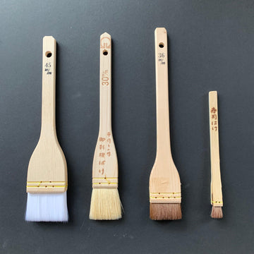 Brushes