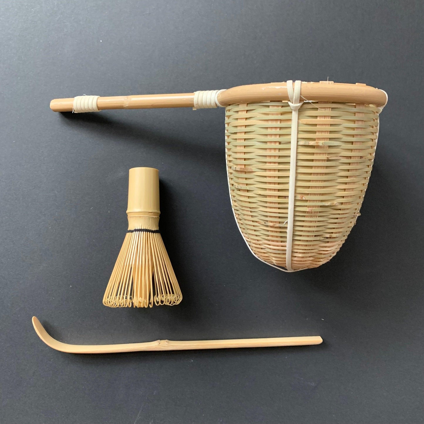 Tea measure