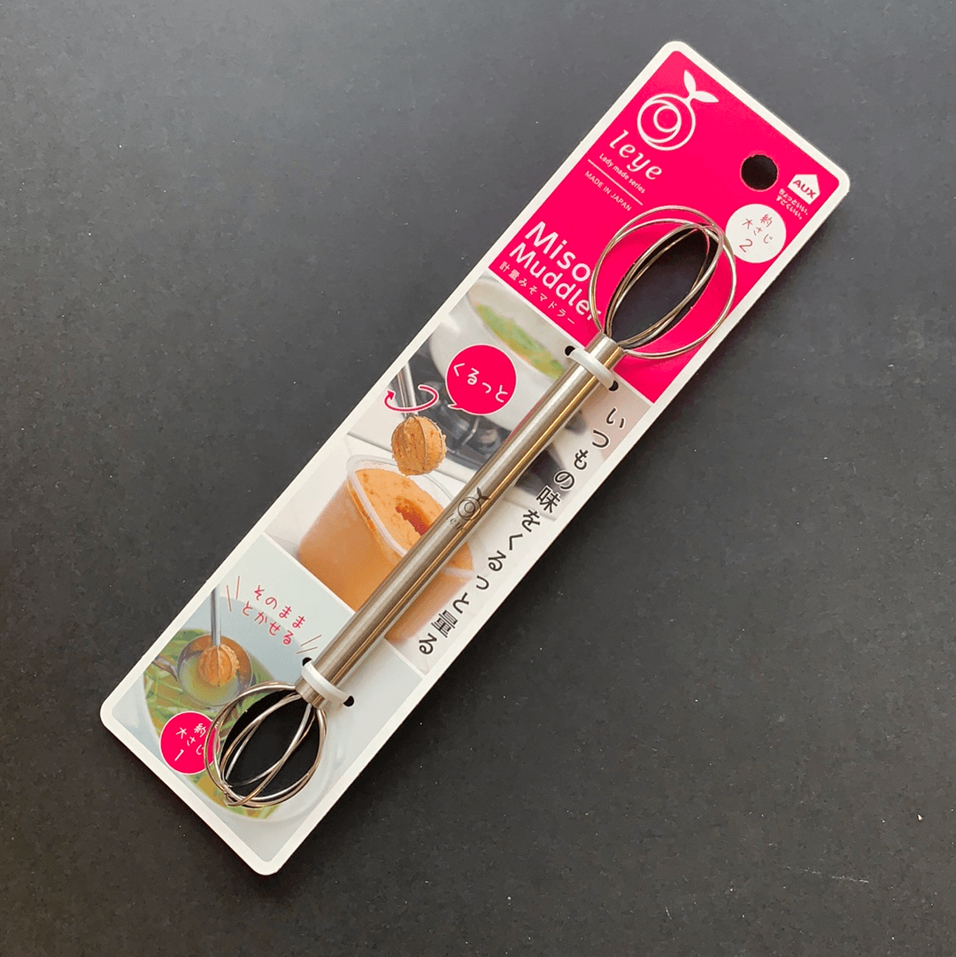 Miso Muddler