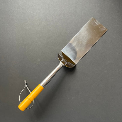 Wok utensils