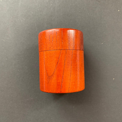 Japanese chilli shakers