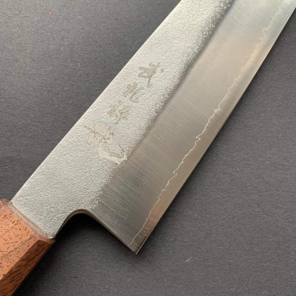 Gyuto knife, SG2 powder steel, nashiji finish - Ryusen