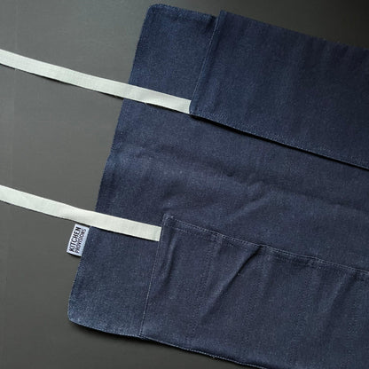 Kitchen Provisions Merch - the knife roll