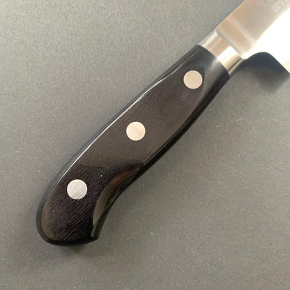 Gyuto knife, AUS 8 stainless steel , polished finish - Kanetsugu